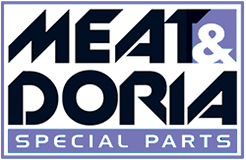 MEAT & DORIA