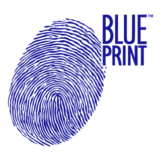 BLUE PRINT