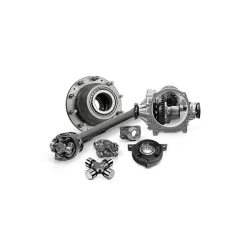 Drivetrain Components