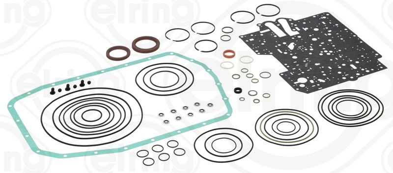 Gasket Set, automatic transmission