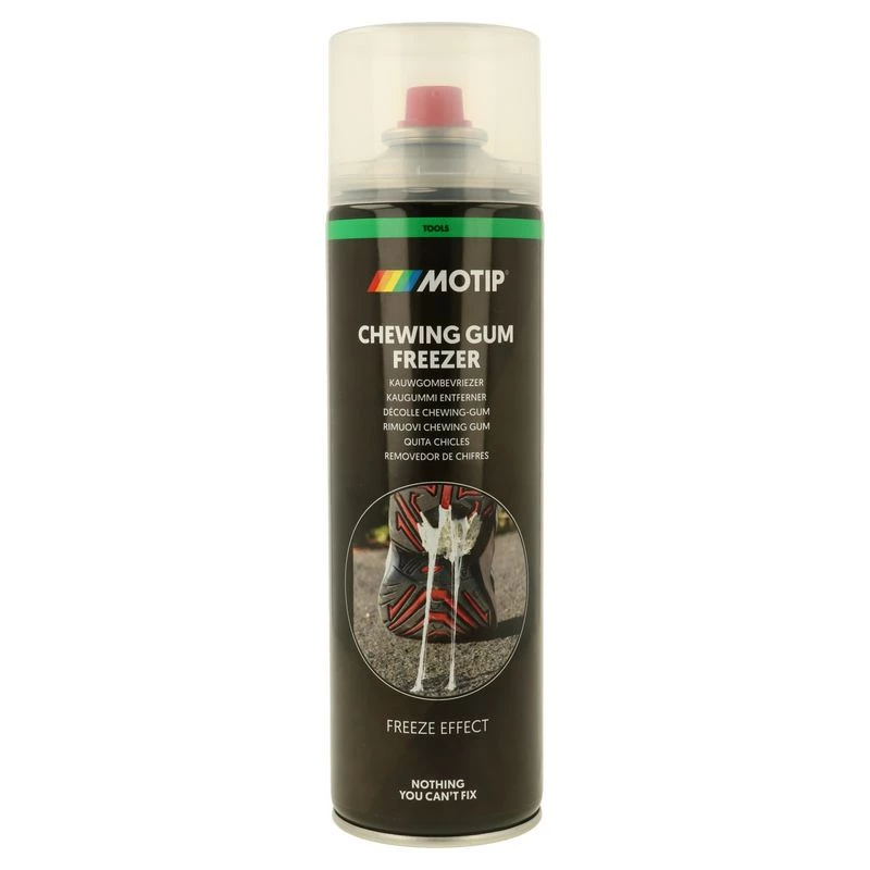 Universal Cleaner