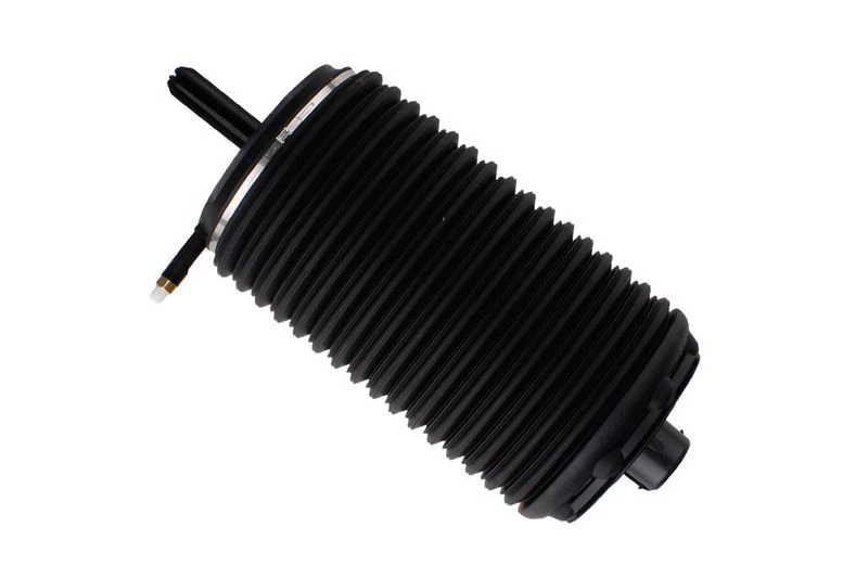 Air Spring, suspension