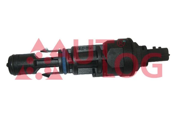 RPM Sensor, automatic transmission