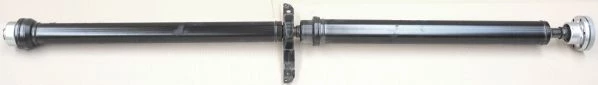 Propshaft, axle drive