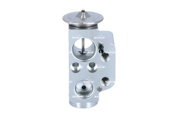 Expansion Valve, air conditioning