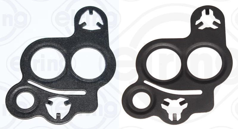 Gasket, EGR valve