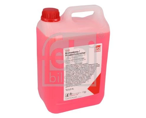 Antifreeze