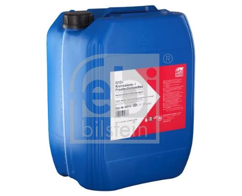 Antifreeze