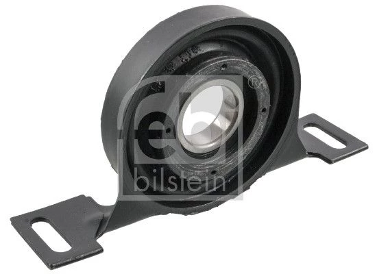 Suspension, propshaft