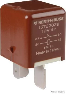 Control Unit, electric fan (engine cooling)