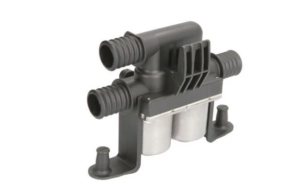 Coolant Control Valve