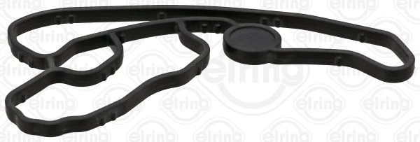 Gasket, oil filter housing