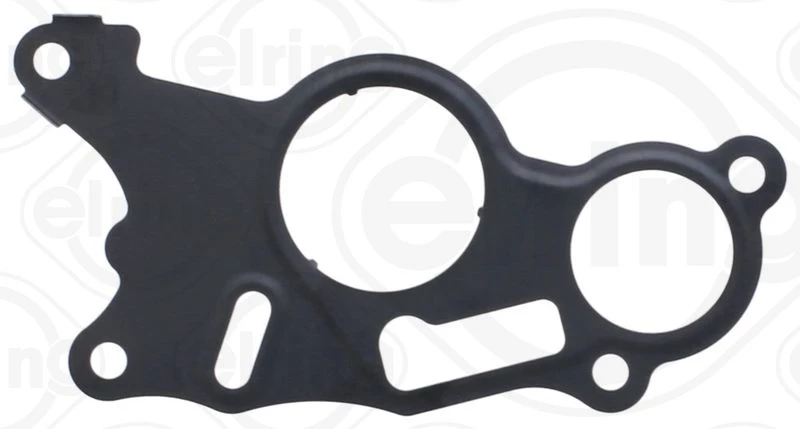 Gasket, vacuum pump