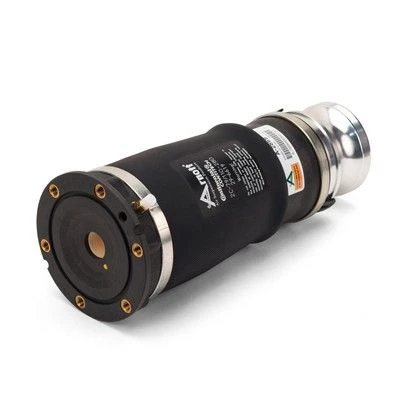 Air Spring, suspension