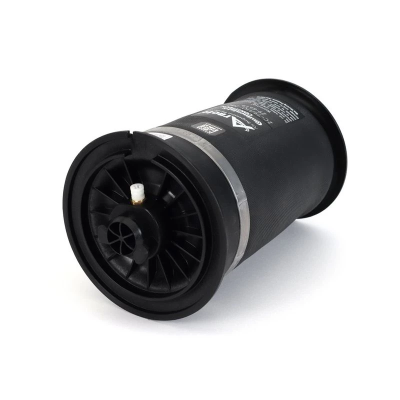 Air Spring, suspension