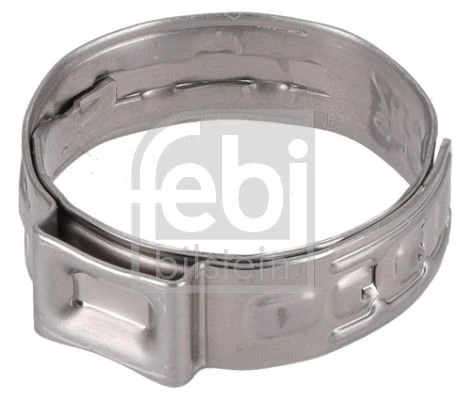 Clamping Clip