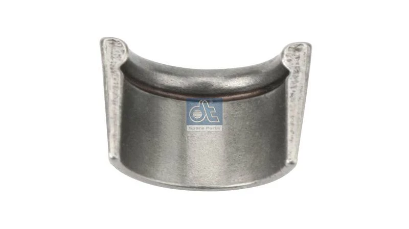 Valve keeper