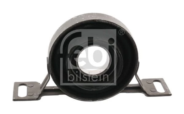 Suspension, propshaft