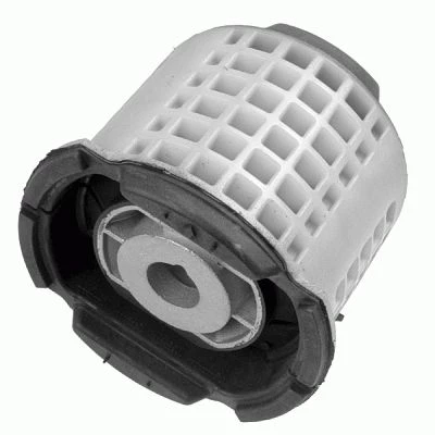 Bushing, axle cross member