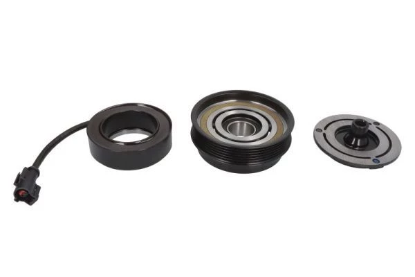 Magnetic Clutch, air conditioning compressor
