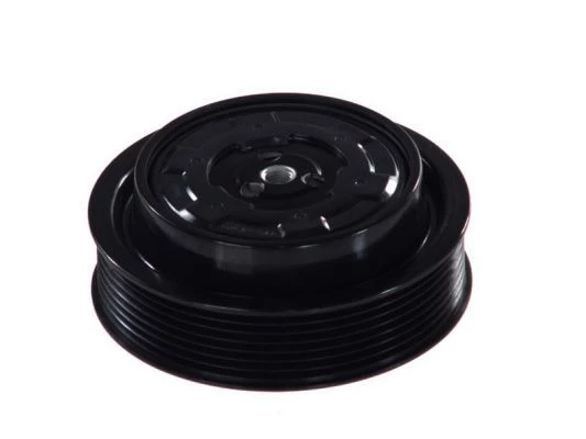 Magnetic Clutch, air conditioning compressor