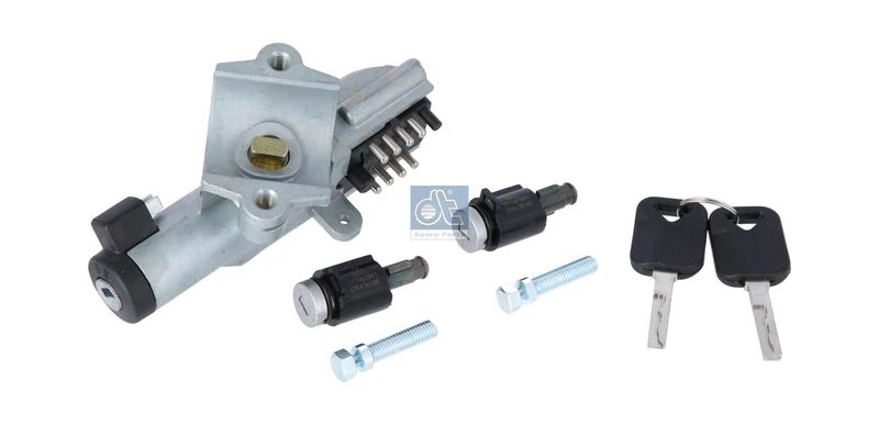 Steering Lock