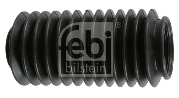 Bellow, steering