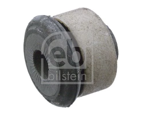 Bushing, axle beam