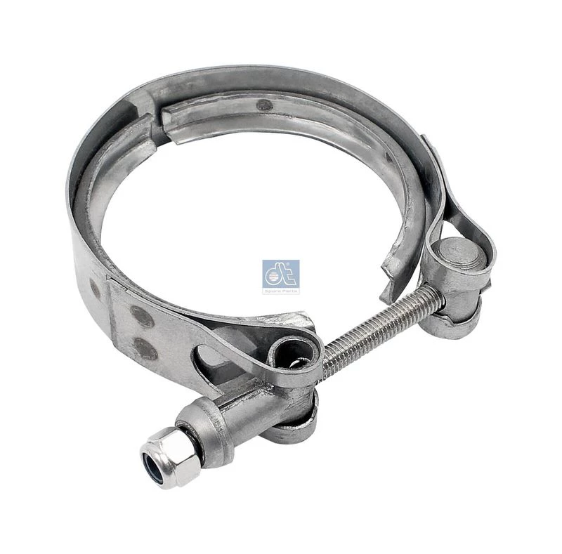 Pipe Connector, exhaust system