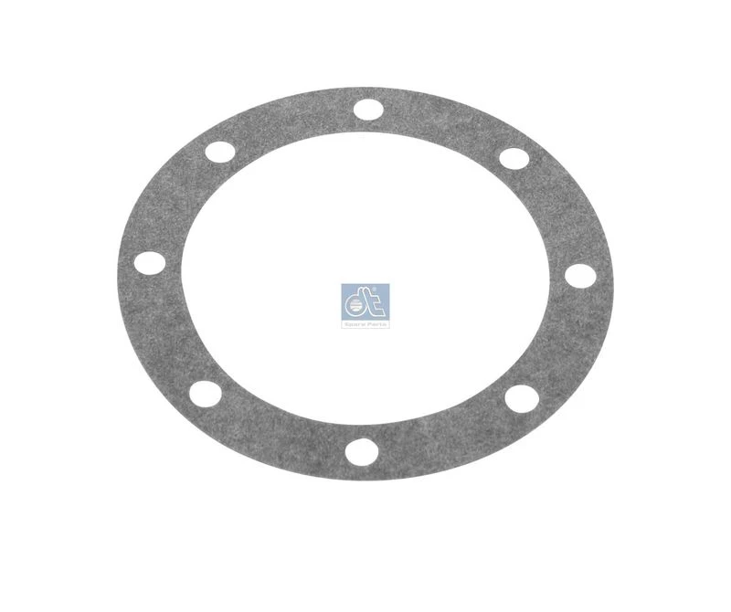 Seal, axle cap