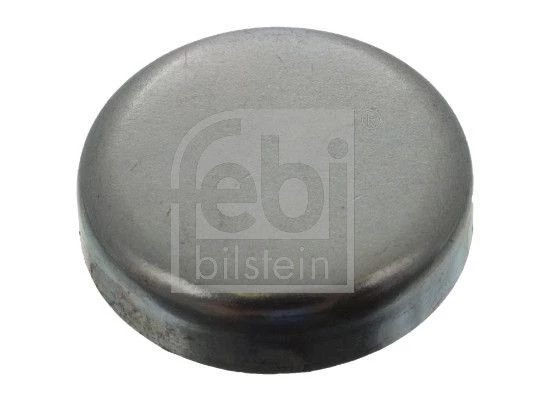 Frost Plug