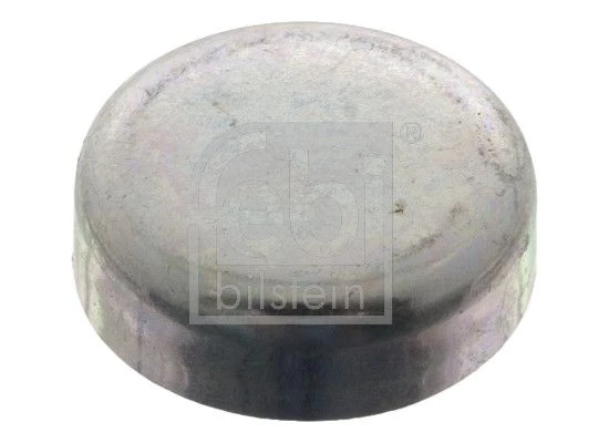 Frost Plug