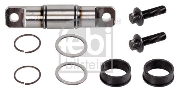 Bolt, release fork