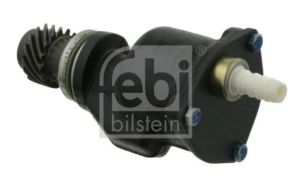 Vacuum Pump, braking system