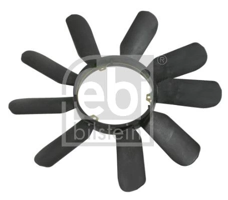 Fan Wheel, engine cooling
