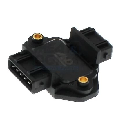 Switch Unit, ignition system