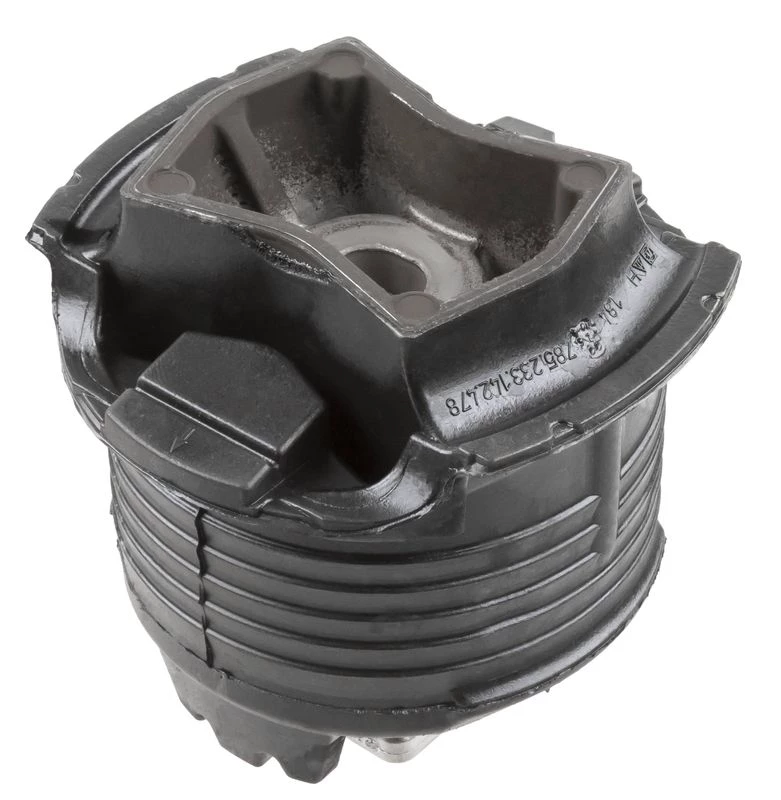 Bushing, axle cross member