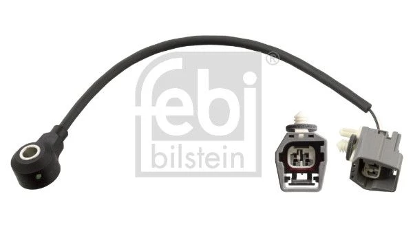 Knock Sensor