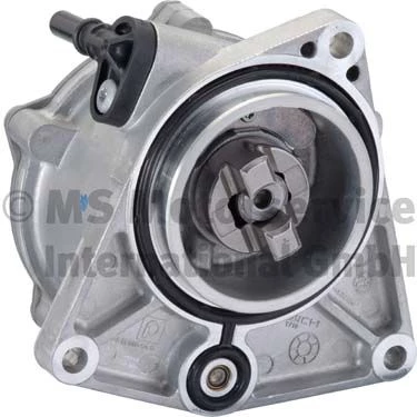 Vacuum Pump, braking system