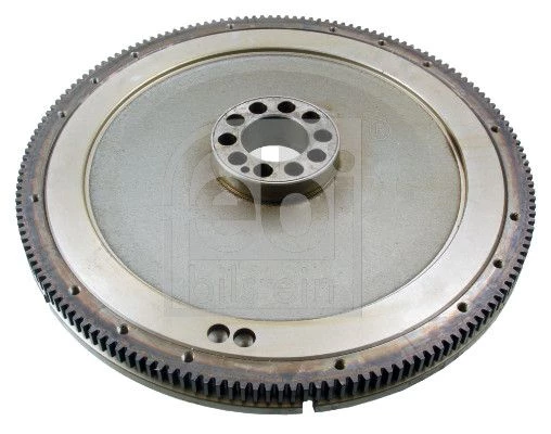 Flywheel