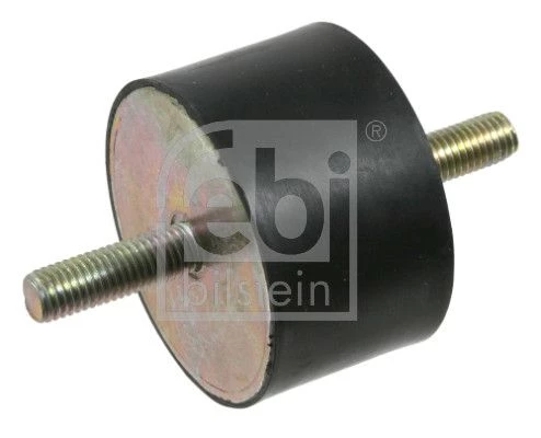 Stop- /Mounting Buffer