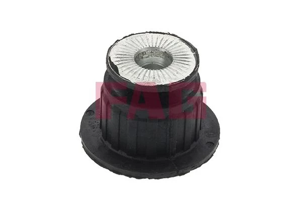 Bushing, axle cross member