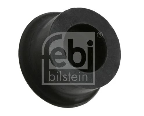 Rubber Buffer, engine mounting system
