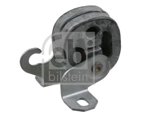 Mount, exhaust system