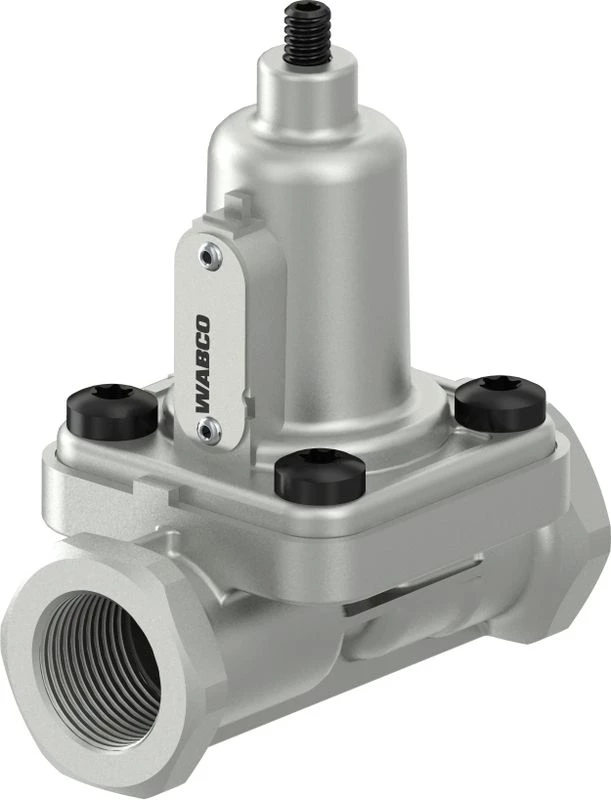 Overflow Valve