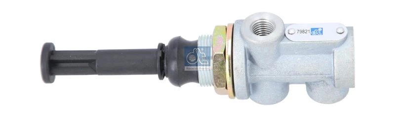 Brake Valve, parking brake