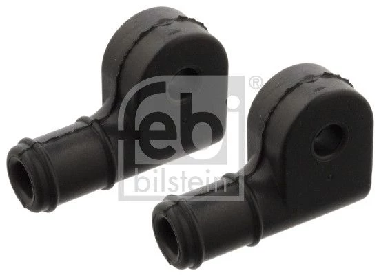 Ball Joint, tie rod travel sensor