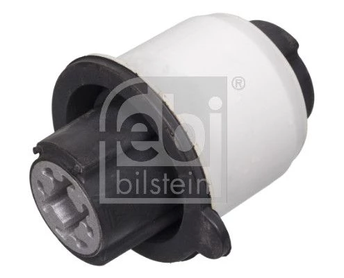 Bushing, axle beam