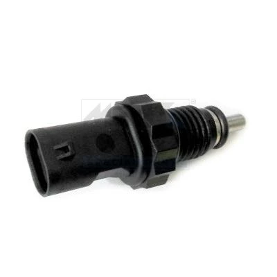 Sensor, fuel temperature