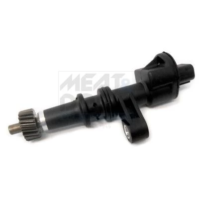 RPM Sensor, automatic transmission